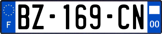 BZ-169-CN