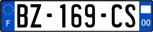 BZ-169-CS