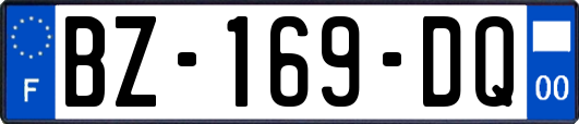 BZ-169-DQ