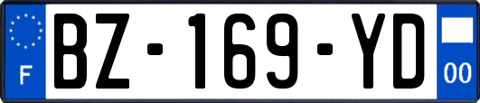 BZ-169-YD