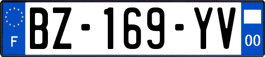 BZ-169-YV