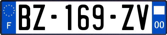 BZ-169-ZV