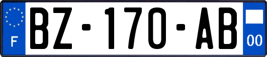 BZ-170-AB