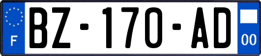 BZ-170-AD