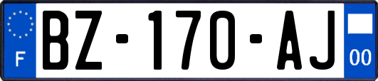 BZ-170-AJ