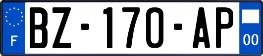 BZ-170-AP