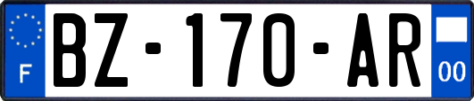 BZ-170-AR