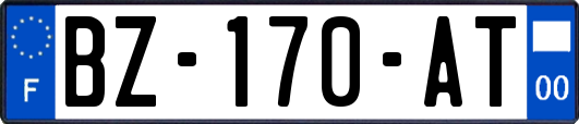 BZ-170-AT