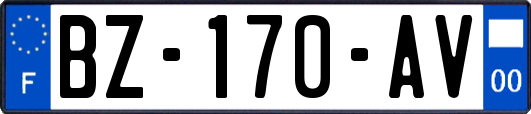 BZ-170-AV