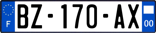 BZ-170-AX