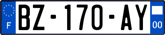 BZ-170-AY