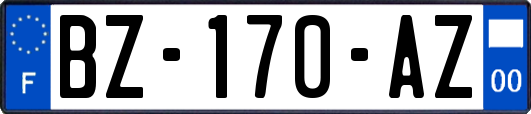 BZ-170-AZ