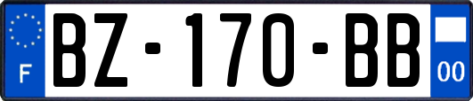 BZ-170-BB