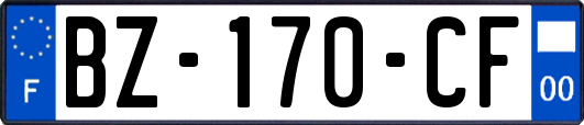 BZ-170-CF