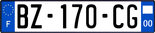 BZ-170-CG