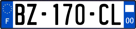 BZ-170-CL