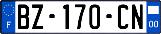 BZ-170-CN