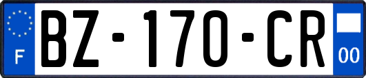 BZ-170-CR