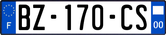 BZ-170-CS