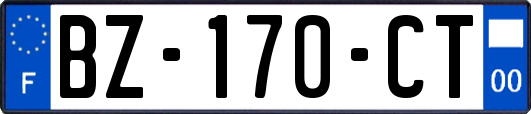 BZ-170-CT