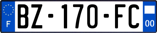 BZ-170-FC