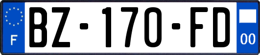 BZ-170-FD