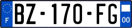 BZ-170-FG