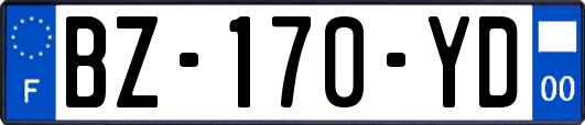 BZ-170-YD