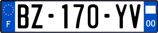 BZ-170-YV