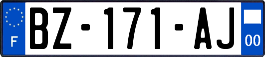 BZ-171-AJ