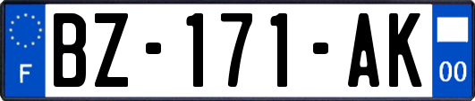 BZ-171-AK