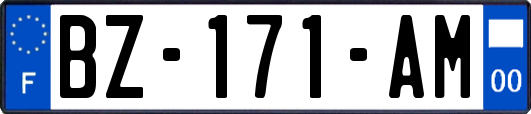 BZ-171-AM