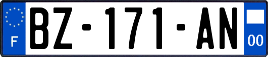 BZ-171-AN