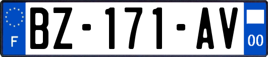 BZ-171-AV