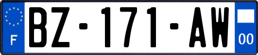 BZ-171-AW