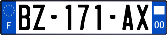 BZ-171-AX