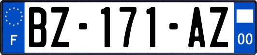 BZ-171-AZ