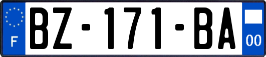 BZ-171-BA