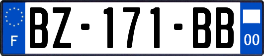 BZ-171-BB