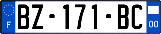 BZ-171-BC