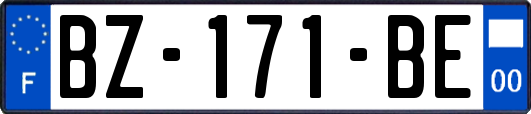 BZ-171-BE