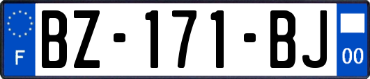 BZ-171-BJ