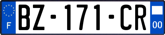 BZ-171-CR