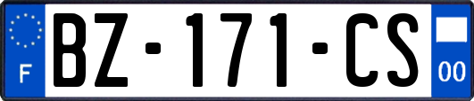 BZ-171-CS