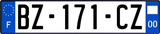 BZ-171-CZ