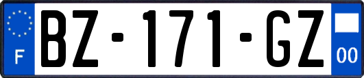 BZ-171-GZ