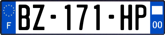 BZ-171-HP