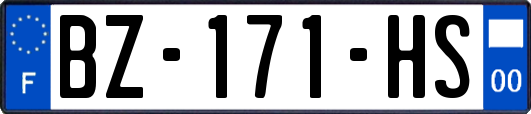 BZ-171-HS