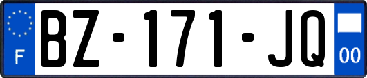 BZ-171-JQ