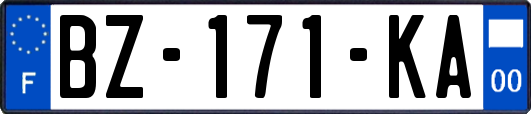 BZ-171-KA